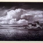 Eilean Donan Castle Robin Gladstone